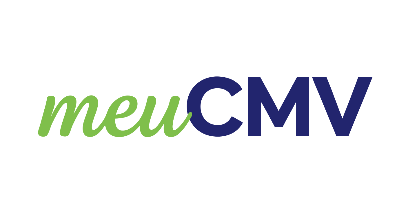 meuCMV Logo